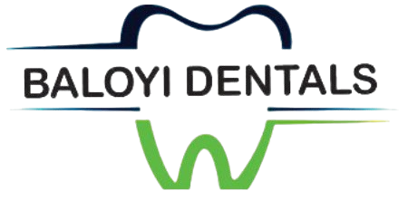 Baloyi Dentals Logo